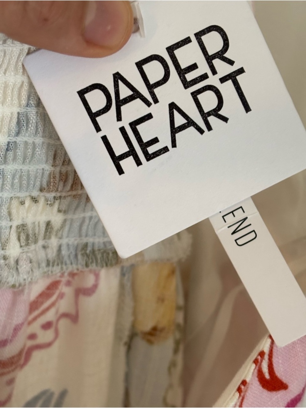 Paper Heart NWT Amalfi Coast Lemon Linen Blend Maxi Dress Women’s L Resortwear - Picture 11 of 12